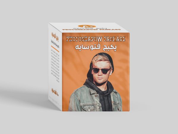 پکیج فتوسایه